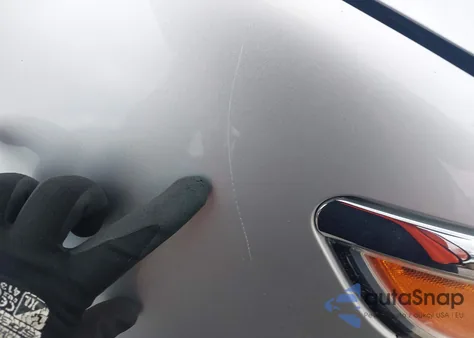 2011 Ford Edge Limited из США, поврежденный, VIN 2FMDK3KC4BBA95311